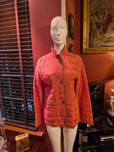 Obberstoff   Jacket