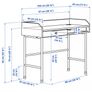 Ikea Hauga Desk Image 9