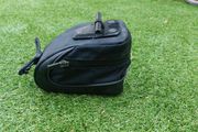 Saddle Bag