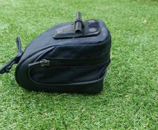 Saddle Bag