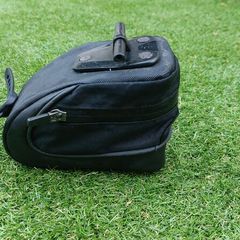 Saddle Bag