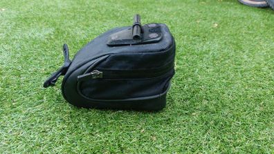 Saddle Bag