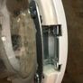 Zanussi Lindo 100 Washing Machine Door (Nationwide Delivery) Image 4