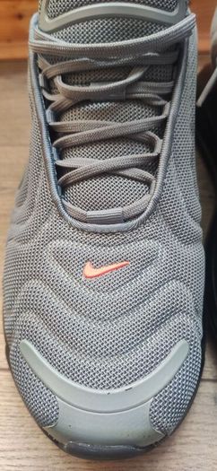 Nike Air Max 720 Size UK 10.5