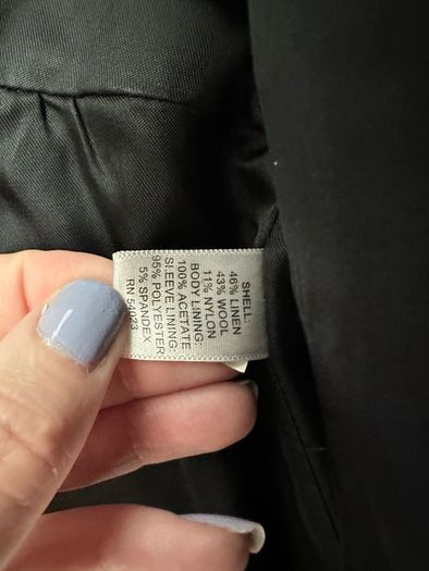 Banana Republic jacket - sz 12/14
