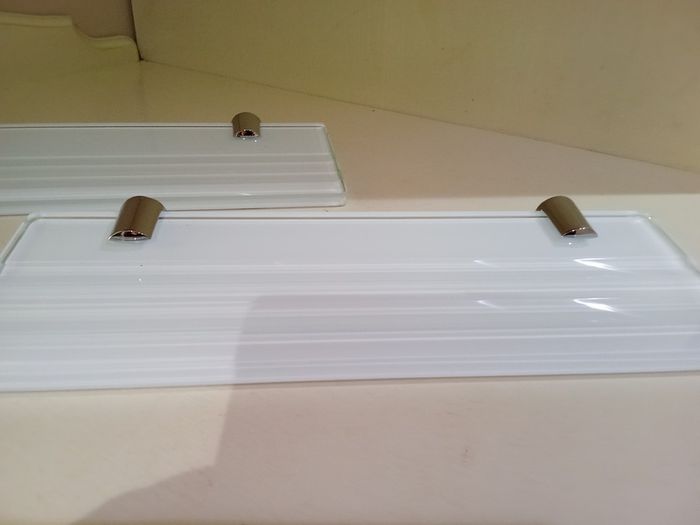 Glass Shelf