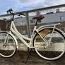 BSP city cycle bike Image 2