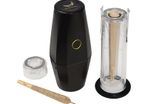 Electric Herb Grinder & Automatic Cone Roller