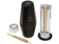 main image for ad Electric Herb Grinder &amp; Automatic Cone Roller