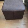 foot stool Image 2