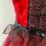 Vampire costume (12-18 months) Image 2