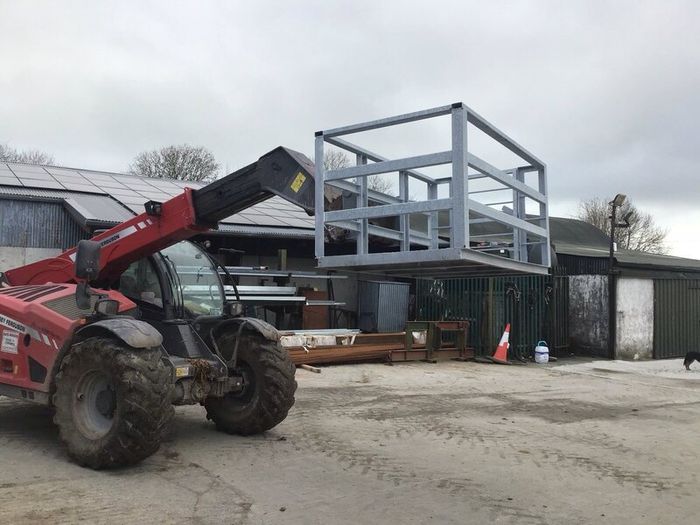 Feeding equipment made to last