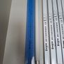 Crompton 8 W cool white tube Bulbs Image 2