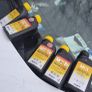 MC3 Central Heating Cleaner Image 2