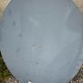 Satellite Dish with strong bracket Image 2