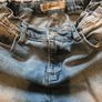 Girls jeans Image 2