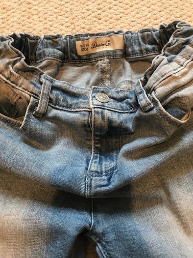 Girls jeans