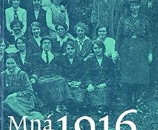 Mna woman of 1916