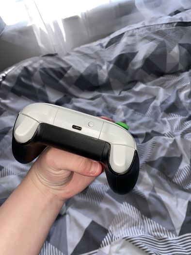 xbox controller