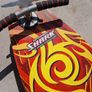 spinner shark board Image 2