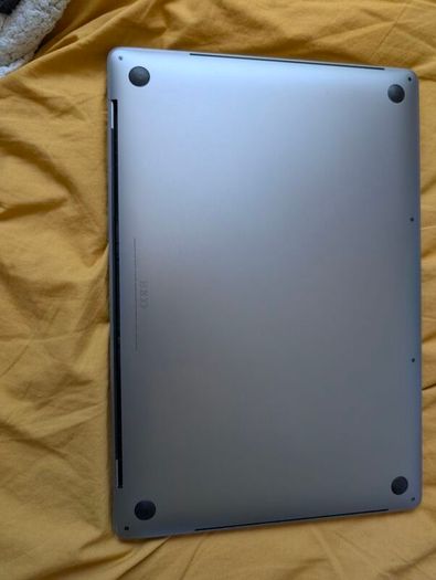 MacBook Pro 16-inch (2019) Good Condition