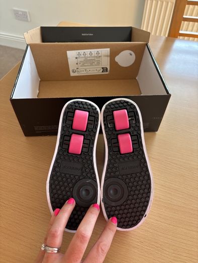 Heelys
