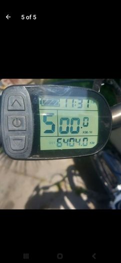 electric bike