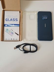 Nokia XR20 128GB - Ultra Blue (Unlocked)