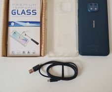 Nokia XR20 128GB - Ultra Blue (Unlocked)