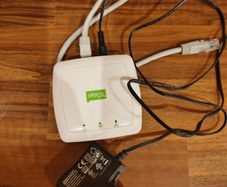 Efergy Home Energy Monitor