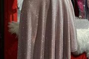 Debs dress size 12