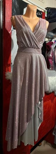 Debs dress size 12
