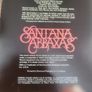 Santana Santana Abraxas vinyl 1970 Image 9