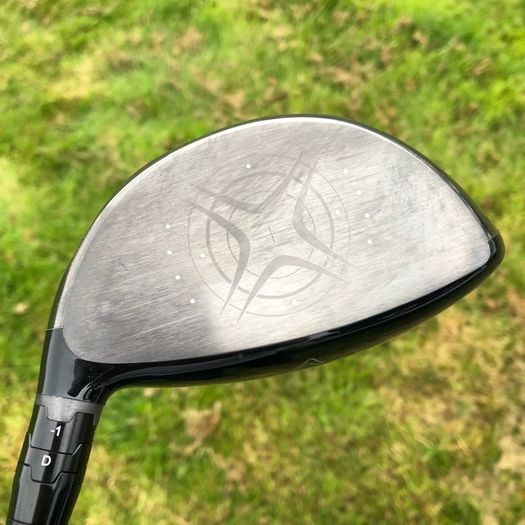 callaway epic max ls driver
