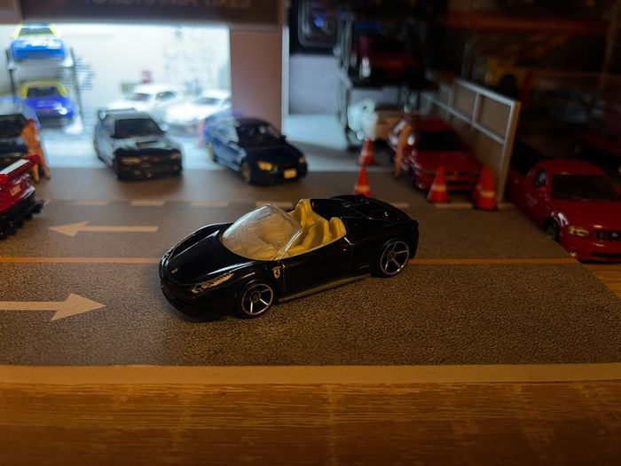 Hot wheels loose lot