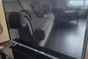 TV and TV stand