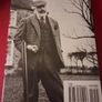 J. P. Donleavy / A Singular Country / 1st edition / 1989 Image 2