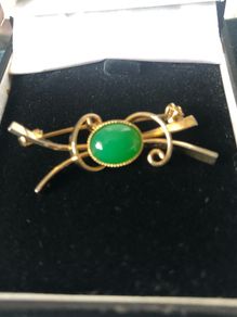 Vintage brooch