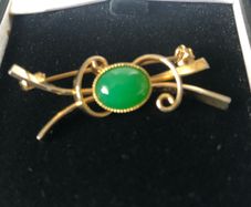 Vintage brooch