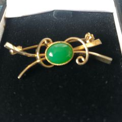 Vintage brooch