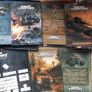 Enemy Territory: Quake Wars Limited Collector's Edition PC (Complete with 10 collectors Cards) Image 10