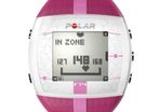 Polar Ladies Fitness Heart Rate Watch