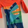 6-9m, With Tags UV Protection 50+Swimsuit Image 2