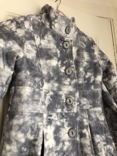 New coat size 146cm-155cm