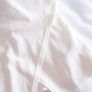 New Look White Top - Size 8 Image 2