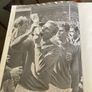 Vintage Hardcover Copy of The Boys Book of Soccer for 1967 Cover photo Celebrating England 1966 World Cup Image 3