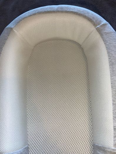 Purflo Sleep Tight Baby Bed