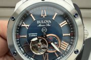 Bulova Marine Star Series A Automatic