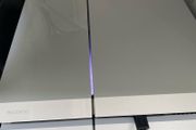 Ps4 PlayStation 4 jailbroken modded with controller and bd jb disc