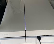 Ps4 jailbroken modded with controller and bd jb disc